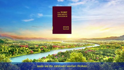 Das Gedröhne der sieben Donner – die Prophezeiung, dass das Evangelium des Königreichs sich im ganzen Universum ausbreiten wird