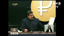 Venezuela corta zeros da moeda