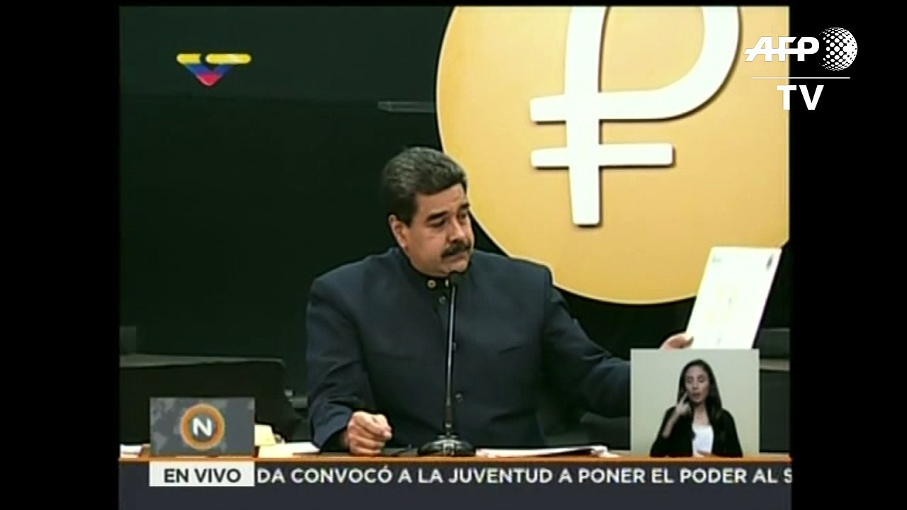 Venezuela corta zeros da moeda