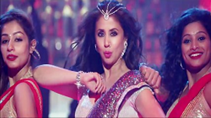 Bewafa Beauty | HD Video Song | Blackमेल | Urmila Matondkar | Irrfan Khan