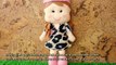 How To Make A Beautiful Dressed Doll - DIY Crafts Tutorial - Guidecentral