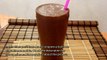 How To Prepare A Delicious Chocolate Smoothie - DIY Food & Drinks Tutorial - Guidecentral