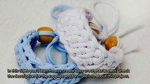 How To Create Easy Crochet Bracelets - DIY Style Tutorial - Guidecentral
