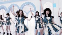 Give Me Five! (SNH48) Dance Version