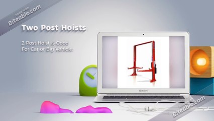 Type of Hoist | W.A. Fink and Son Pty Ltd