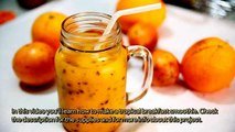How To Make A Tropical Breakfast Smoothie - DIY Food & Drinks Tutorial - Guidecentral
