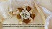 How To Make A Vintage Fabric Flower - DIY Crafts Tutorial - Guidecentral