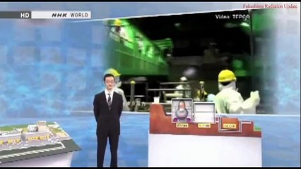 Disaster Strikes - Fukushima Hidden Crisis Exposed (Update)