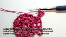 How To Make A Summer Flower Crocheted Motif - DIY Crafts Tutorial - Guidecentral