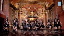 Halloween Night (SNH48) Dance Version