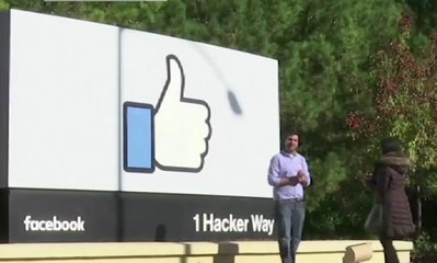 Mark Zuckerberg Akhirnya Bicara Atas Dugaan Pencurian Data