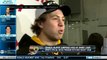 NESN Sports Today: Charlie McAvoy Excited To Have Ryan Donato On The Bruins