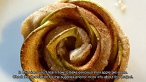 How To Bake Delicious Mini Apple Pie Roses - DIY DIY Tutorial - Guidecentral