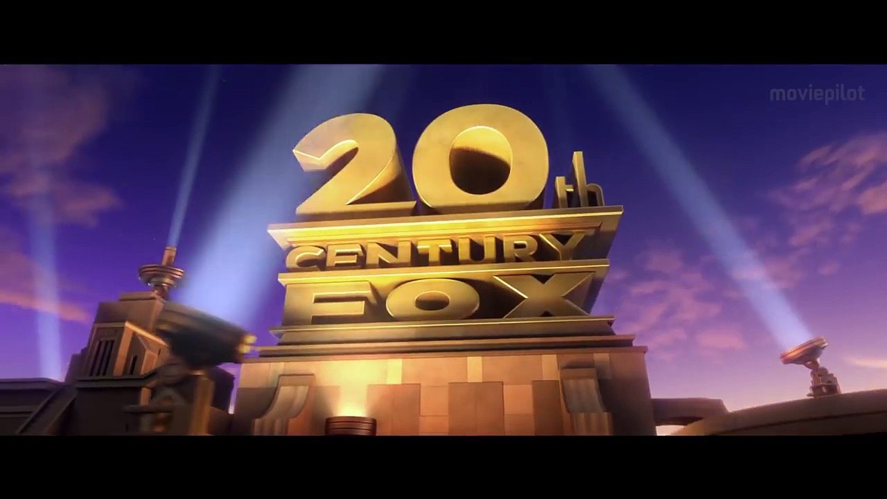 Deadpool 2 Trailer 3 German Deutsch (2018)