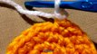 How To Crochet a Cute Fried Egg - DIY DIY Tutorial - Guidecentral