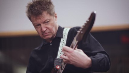 The Nels Cline  4 - Swing Ghost '59