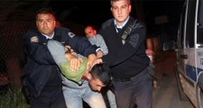 Adana'yı Birbirine Kattılar! Polisten Kaçan Sürücü Yakalandı