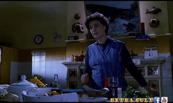 Dormite e zitto, Buho torto Benvenuti in Casa Gori 1990 Carlo Monni Novello Novelli film cult trash (480p_30fps_H264-128kbit_AAC)
