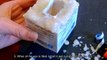 Make a Pretty Beaded Candle - DIY Home - Guidecentral