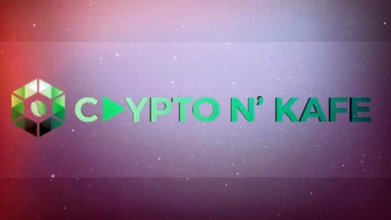 CryptonKafe ICO