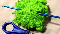 Crochet an Easy Long Double Stitch Pattern - DIY Crafts - Guidecentral