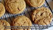 Make Spiced Soft and Chewy Molasses Cookies - DIY Food & Drinks - Guidecentral