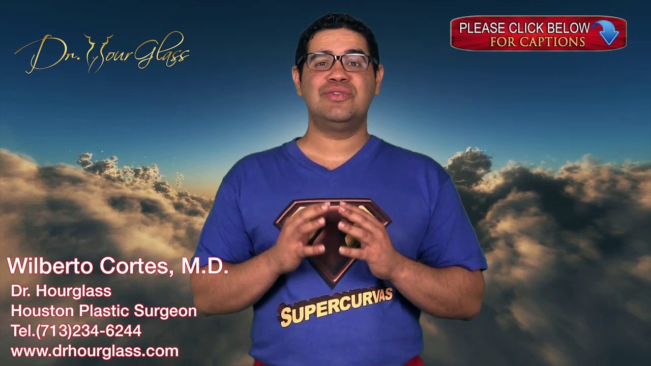 The risks associated with the hourglass plastic surgery