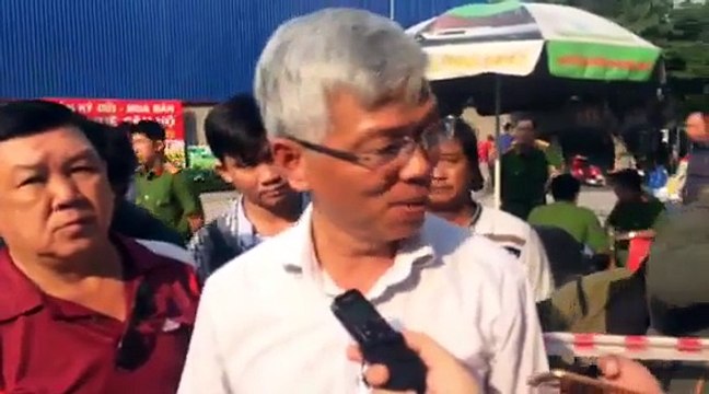 Cơ quan chức năng nói về công tác PCCC sau vụ cháy khiến 13 người thiệt mạng