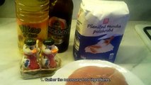 Cook Chicken in Beer Batter - DIY Food & Drinks - Guidecentral