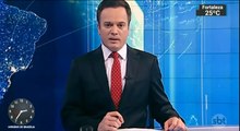 Inicio e trechos do SBT Notícias (21/03/18) com Marcelo Torres (Repost SBT Plus)