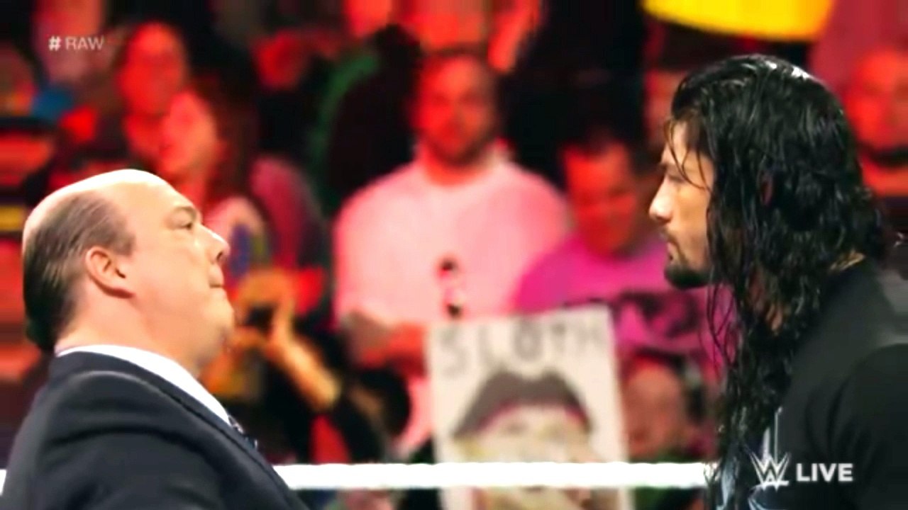 Roman reigns best whatsapp status video|| Attitude dialogues roman reigns