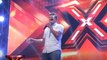 Limbert Rodriguez fascina a los jurados del Factor X Bolivia 2018