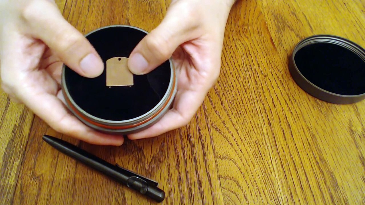 High-End China-Made?? Crusader Fidget Spinner is a Strong Contender