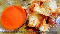 Make Delicious Bokkeumbap or Kimchi Fried Rice - DIY Food & Drinks - Guidecentral