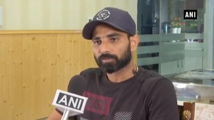 Mohammad Shami says that he was sure about being proven innocent | Oneindia News