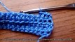 Crochet the Letter B - DIY Crafts - Guidecentral