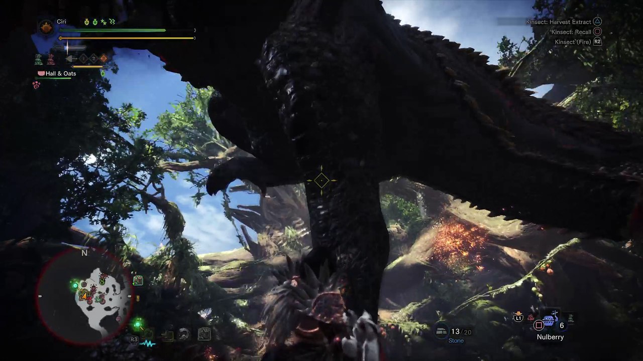 Monster Hunter: World_20180322204936