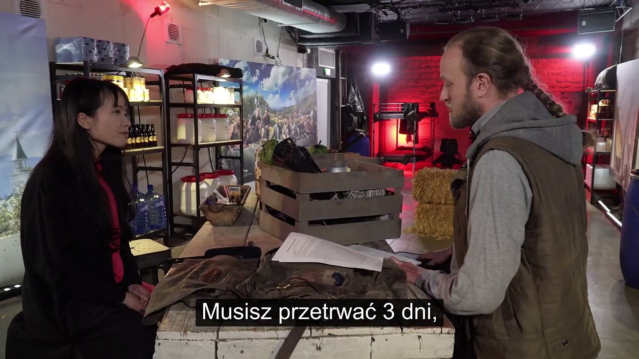Jak przetrwać wszystko? [survivalowe porady]
