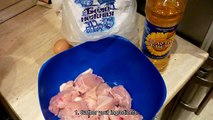 Make Easy Chicken in Pastry - DIY Food & Drinks - Guidecentral
