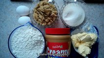 Creamy Peanut Butter Inside Cookies - DIY Food & Drinks - Guidecentral