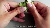 Making Polyclay Poppy Stamens - DIY Crafts - Guidecentral