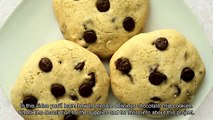 Prepare Delicious Chocolate Chip Cookies - DIY Food & Drinks - Guidecentral