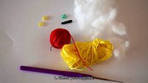 Make a Cute Thread Spool Charm - DIY Crafts - Guidecentral