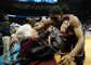 Loyola-Chicago players apologize for busting Sister Jean's bracket