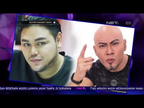 Fenomena Artis Alay di Indonesia
