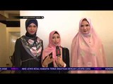 Pertama Kalinya Annisa Trihapsari Menggelar Fashion Show Hijab