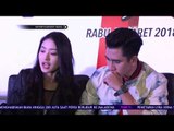 Natasha Wilona & Verrell Merasakan Bnayak Dampak Positif Setelah Berpacaran