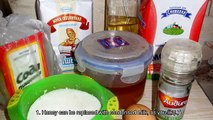Cook a Delicious Tatar Chak-chak - DIY Food & Drinks - Guidecentral