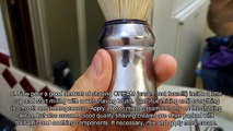 Easily Shave with a Straight Razor - DIY Beauty - Guidecentral