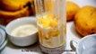 How To Prepare a Frozen Mango Banana Smoothie - DIY Food & Drinks Tutorial - Guidecentral